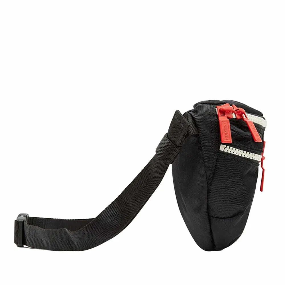 Hunter Original Fanny Pack / Belt Bag - Schwarz