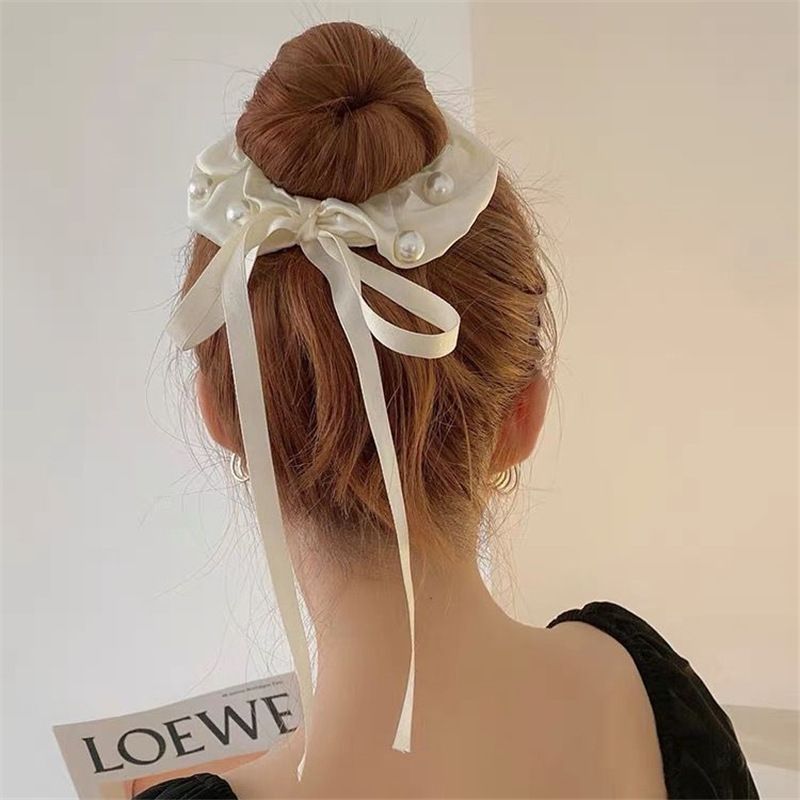 Frauen Fashion Bow Kopfbedeckung mit Kopfband