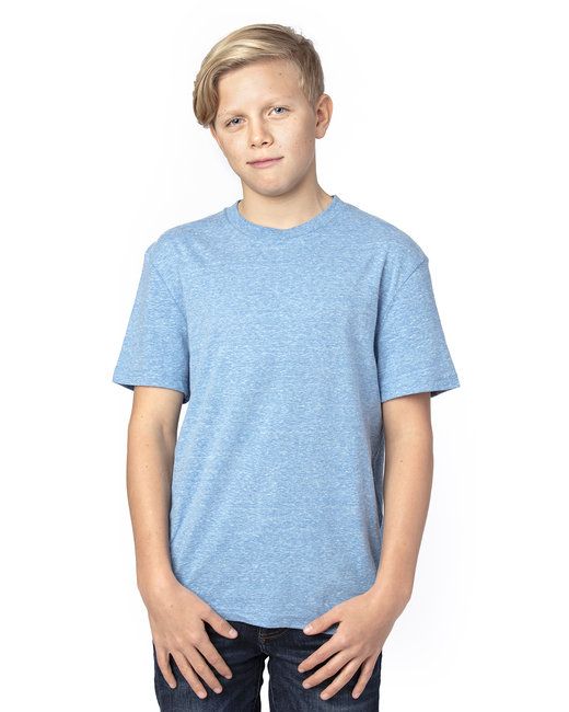 Threadfast Apparel 602A Jugend-Triblend - T-Shirt