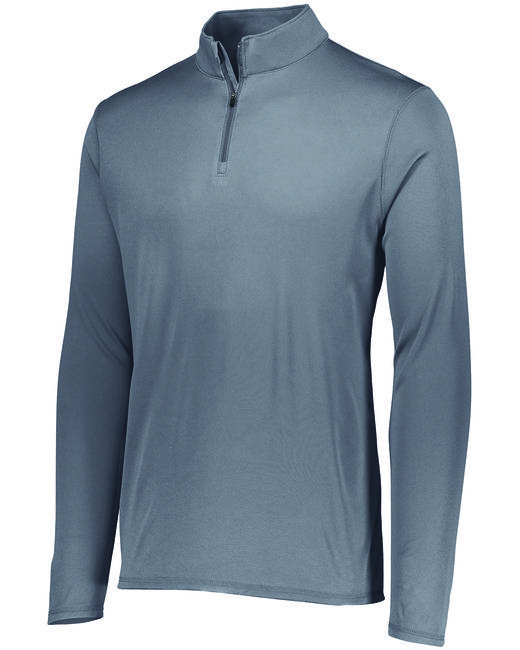 Augusta Sportswear 2786 Youth Attain Quarter-Zip - Pullover