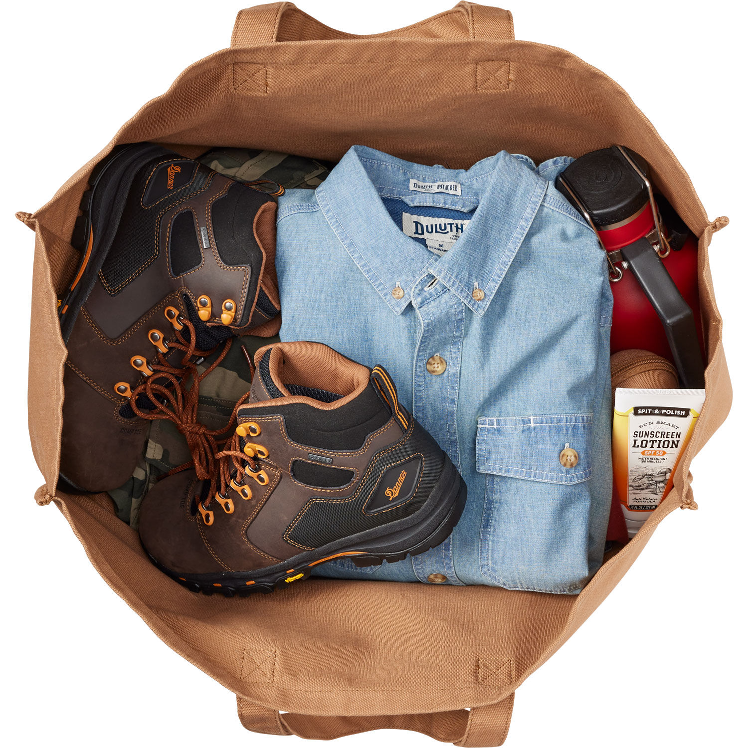 duluth trading outlet