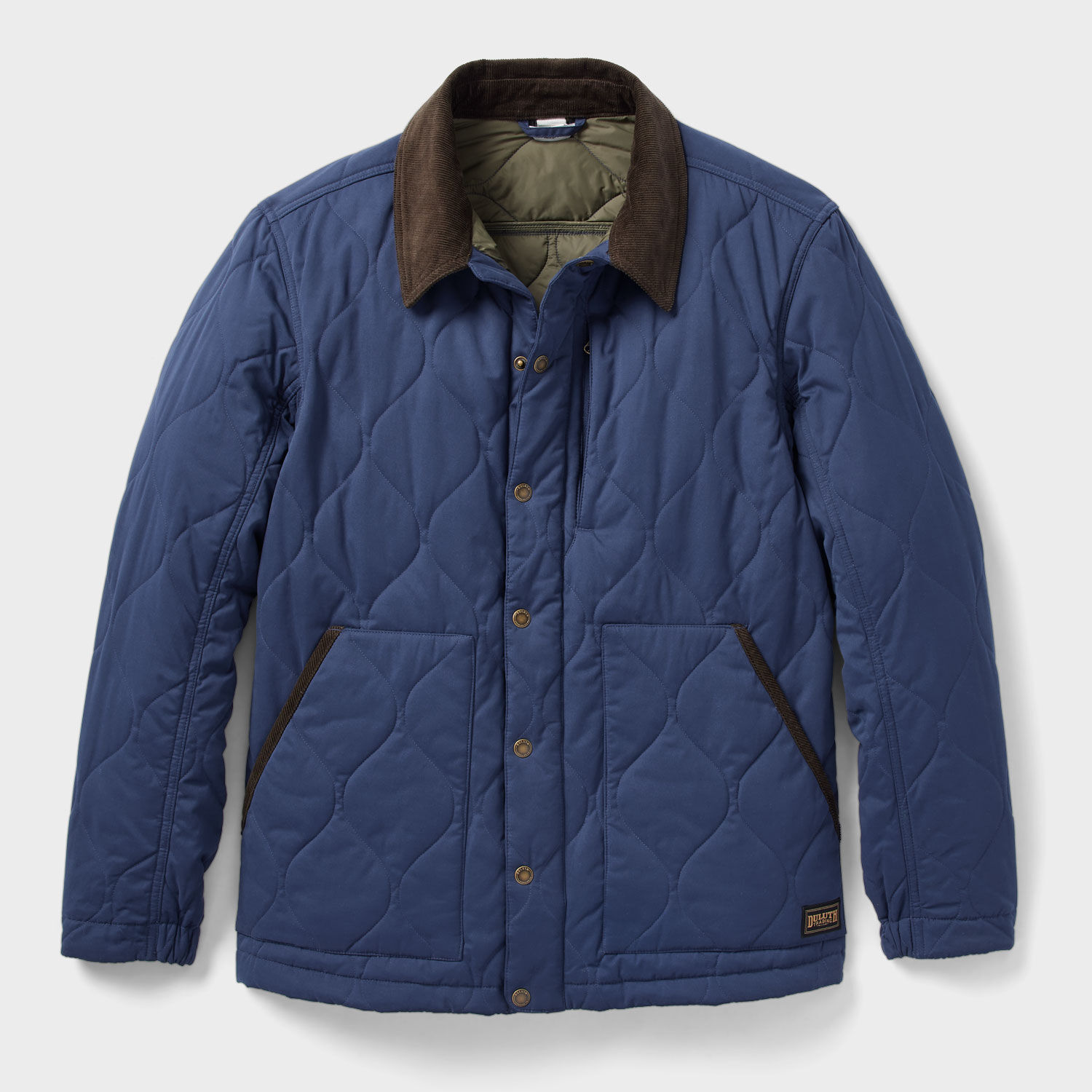duluth trading outlet