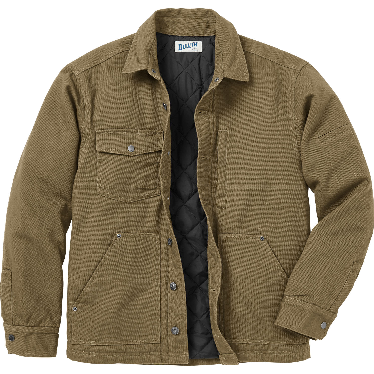 duluth trading outlet
