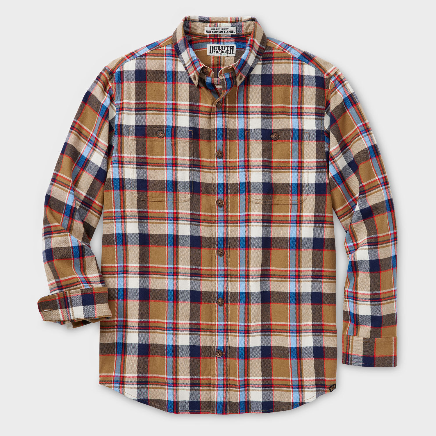 duluth trading outlet