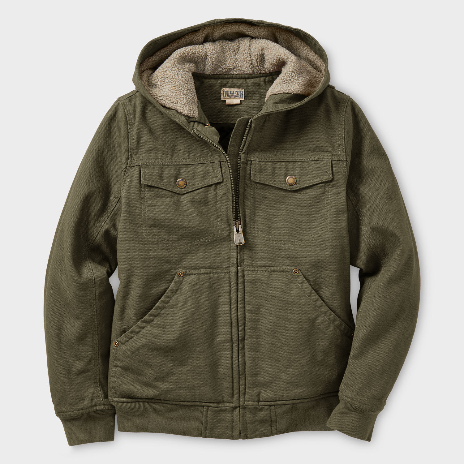 duluth trading outlet