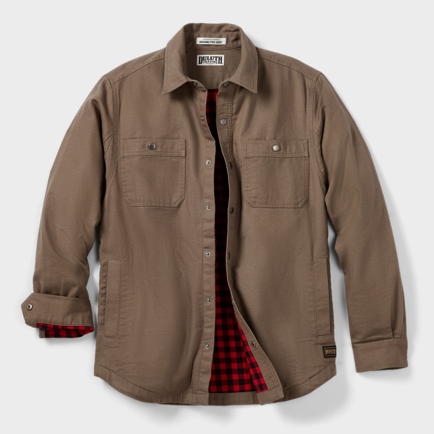 duluth trading outlet