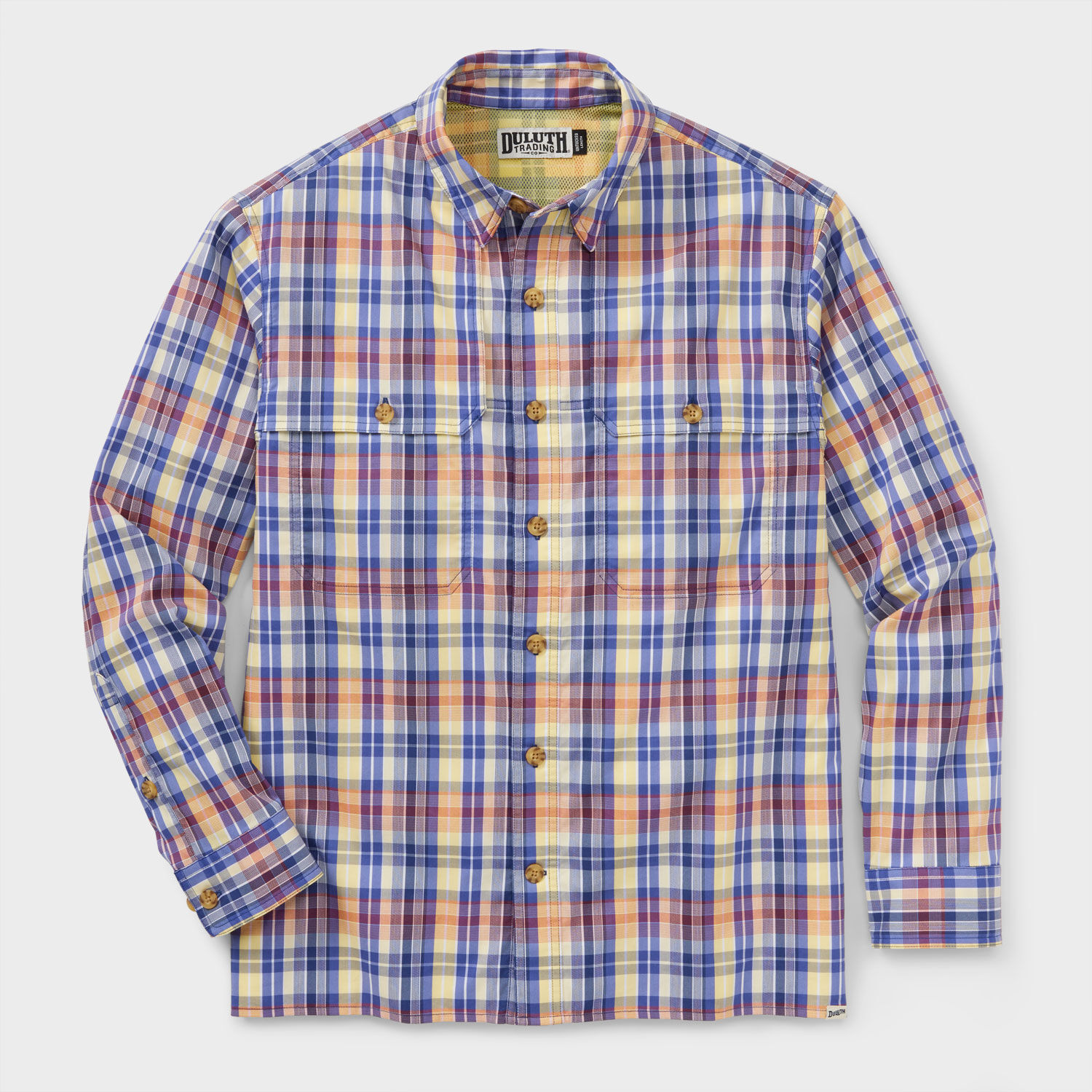 duluth trading outlet