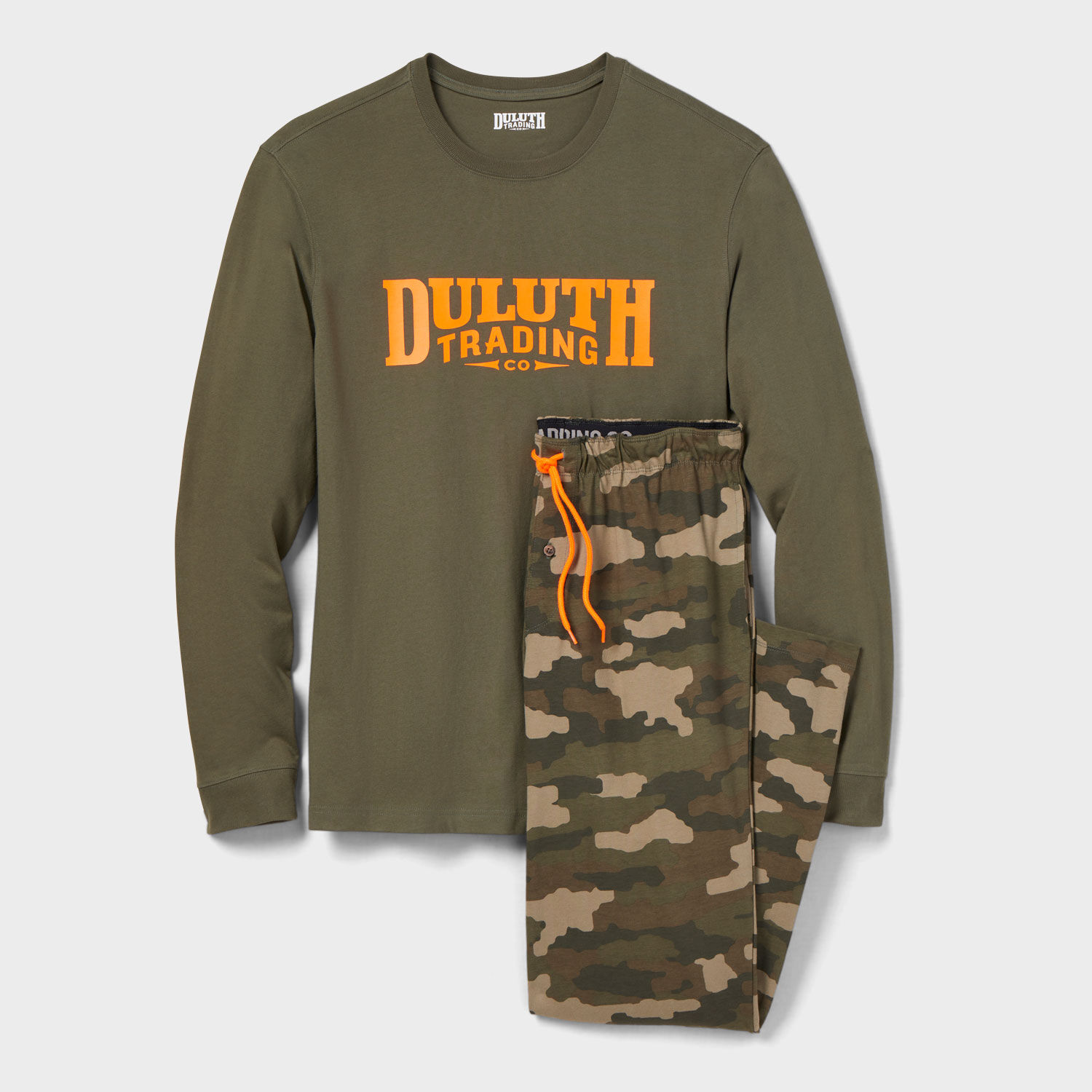 duluth trading outlet