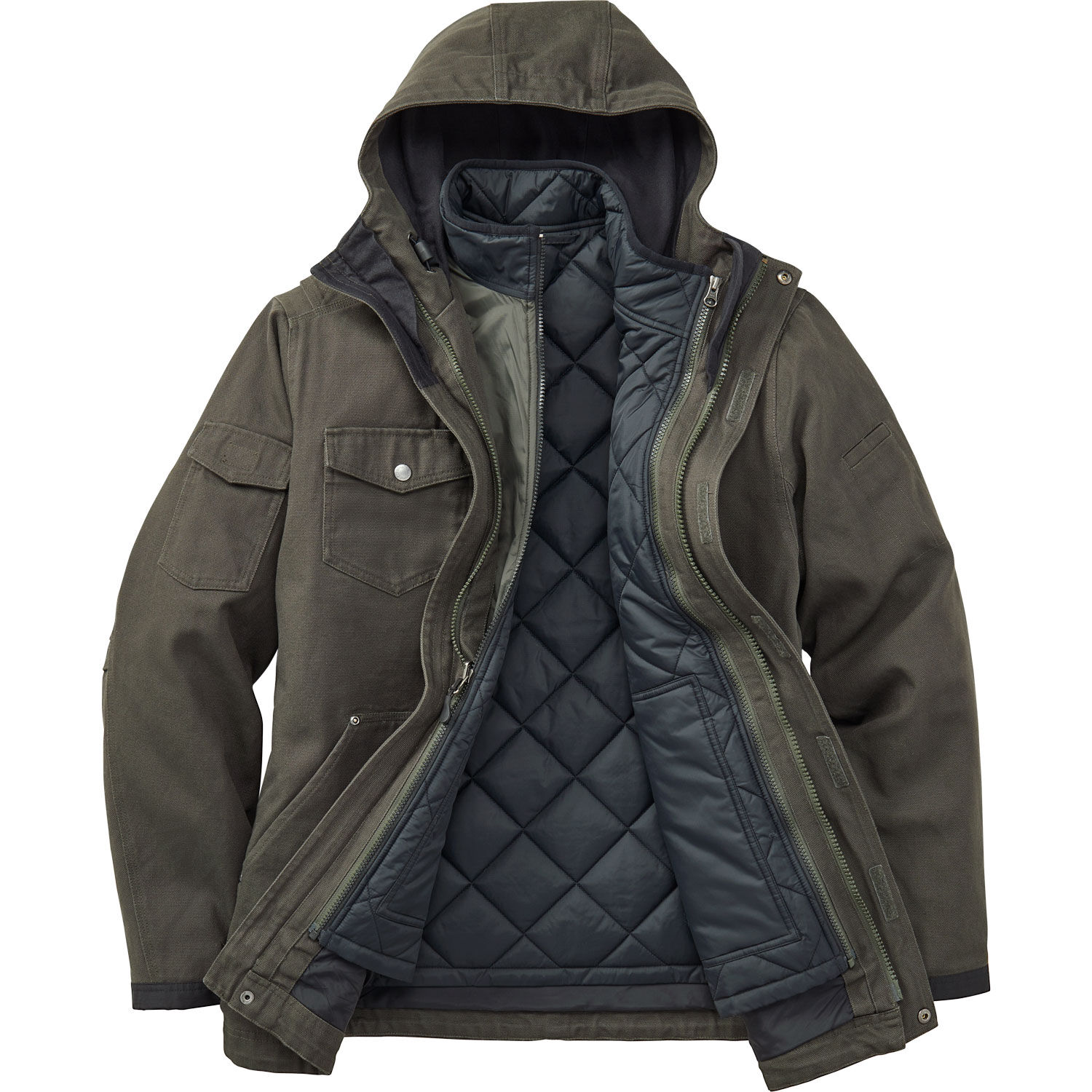 duluth trading outlet