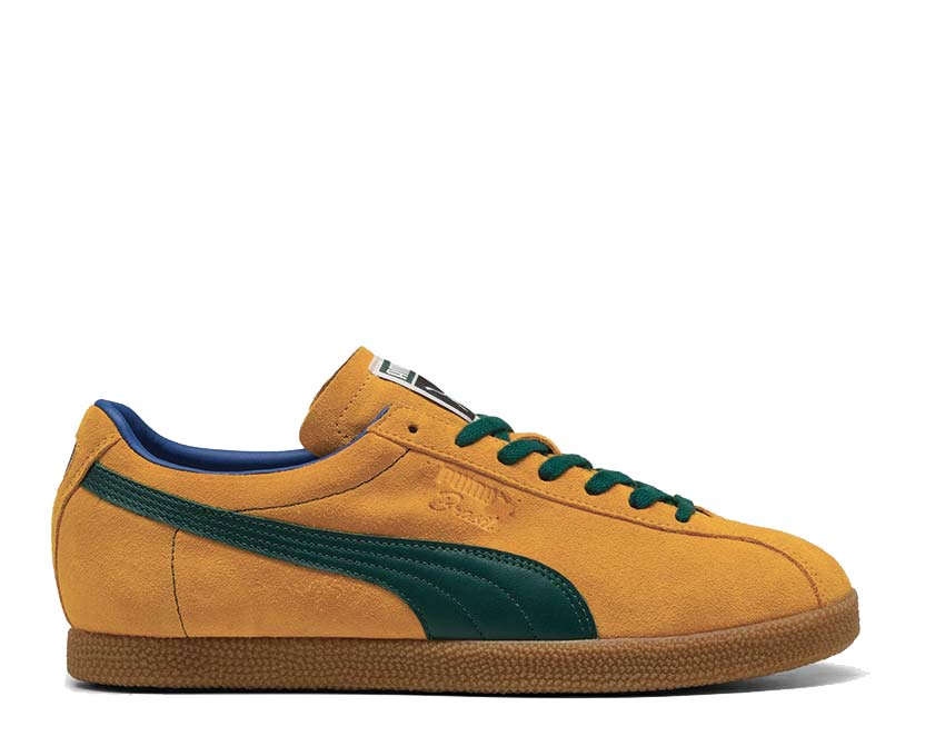 puma brazil
