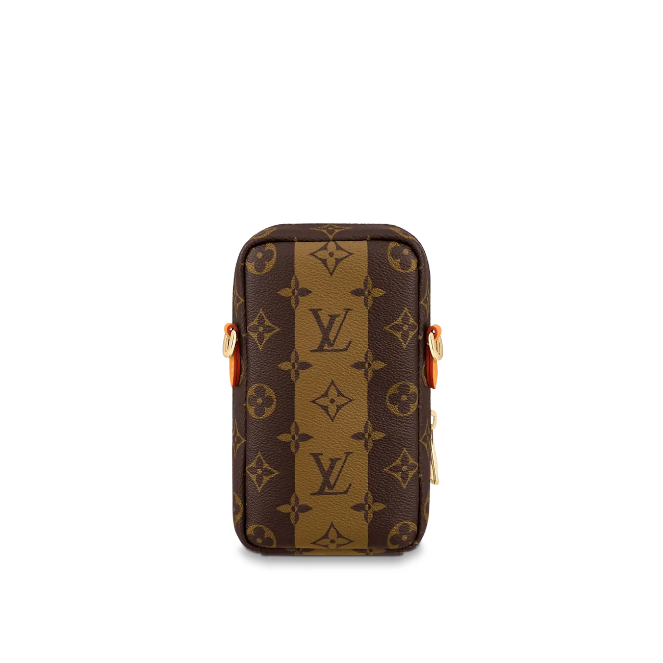 FLAP DOUBLE Phone Pouch M81005