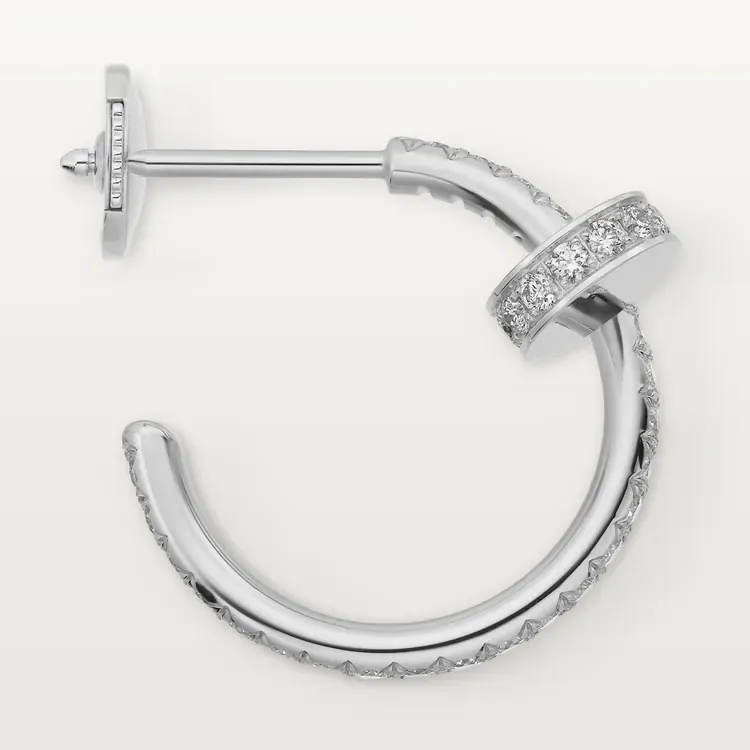 JUSTE UN CLOU EARRINGS