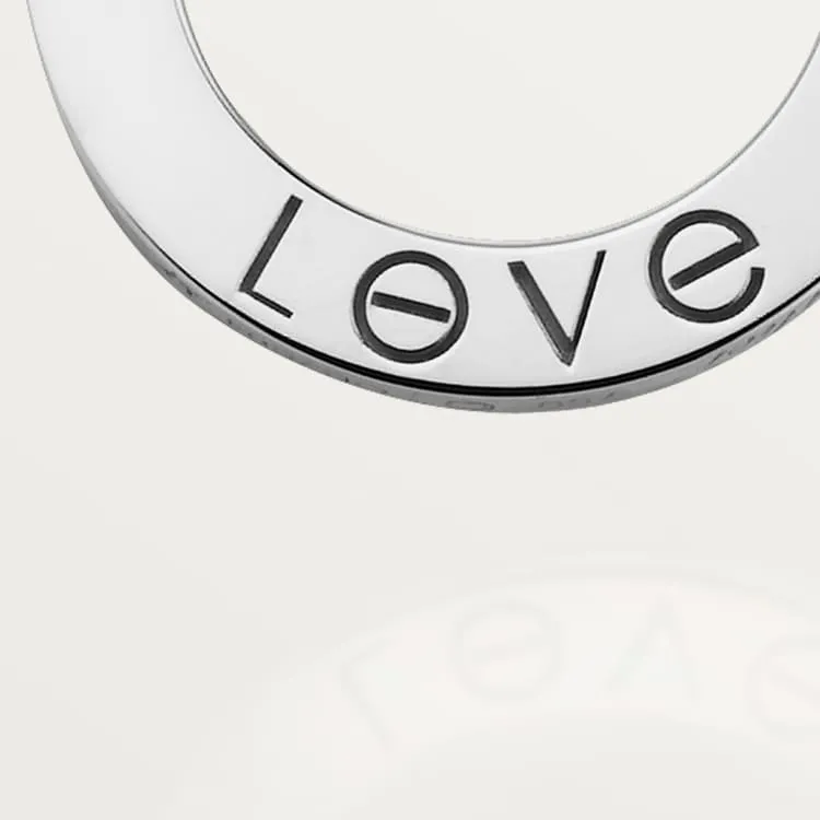 LOVE NECKLACE