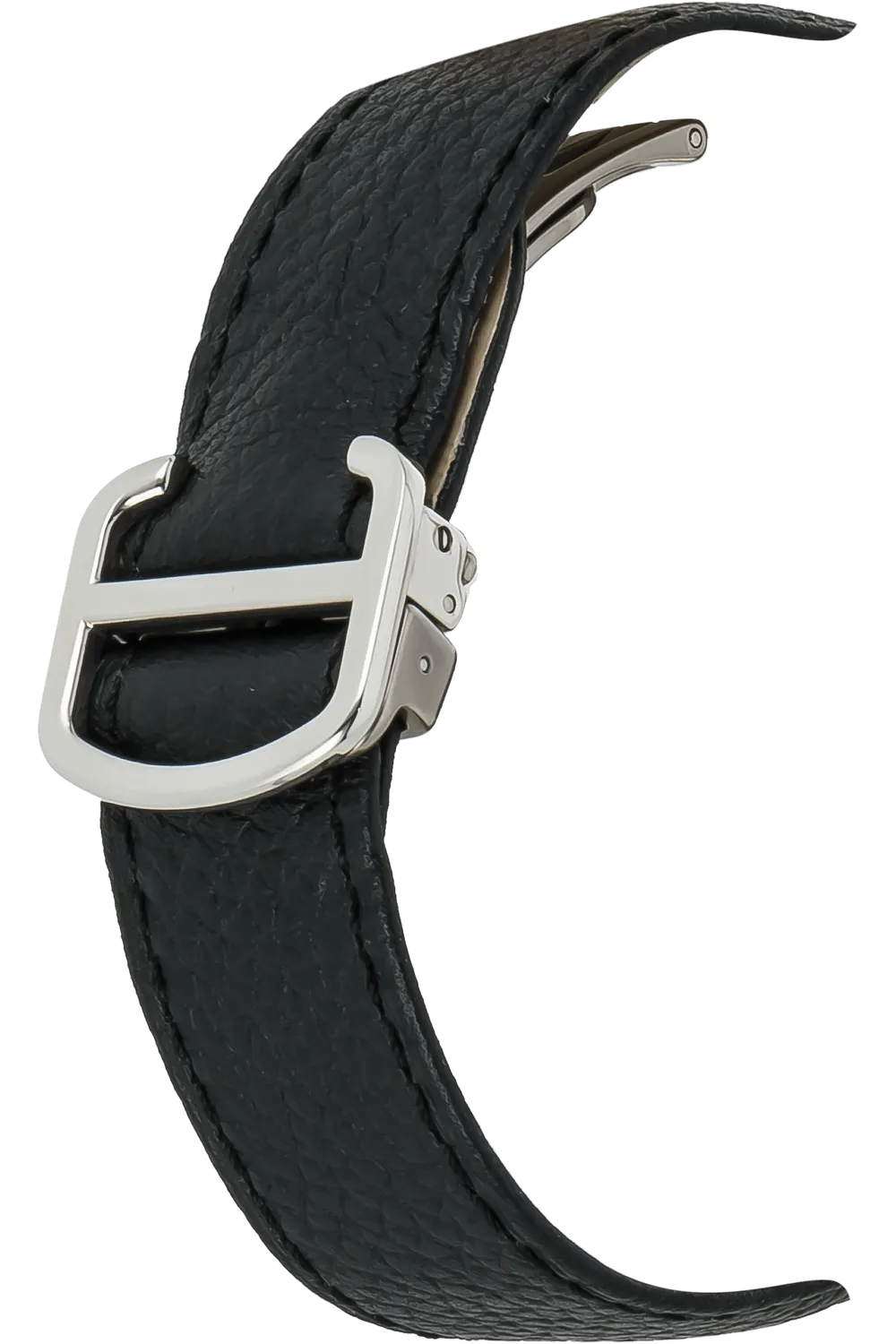 RONDE Silver Gray 42mm