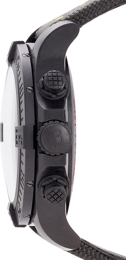 Avenger Hurricane Limited Edition 50mm