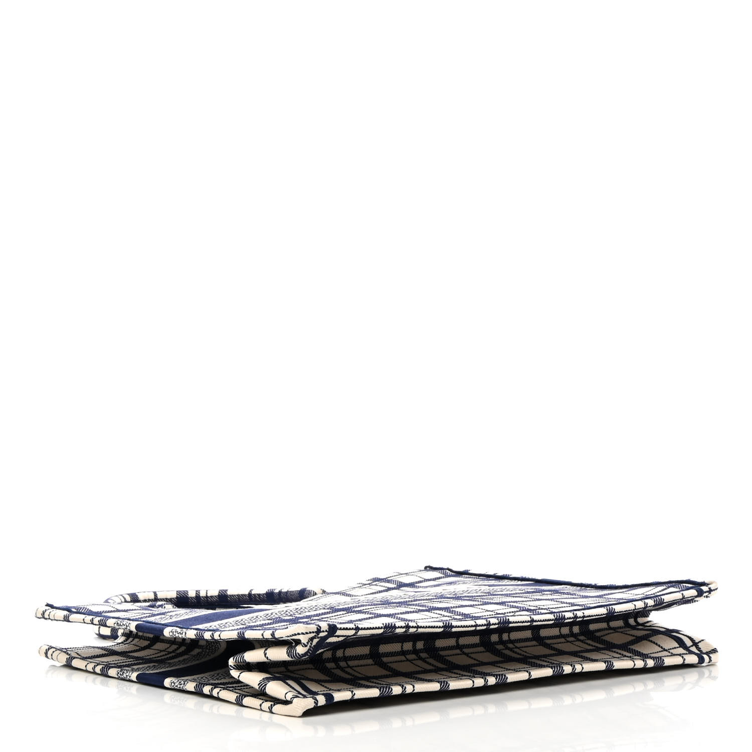 MEDIUM DIOR BOOK TOTE