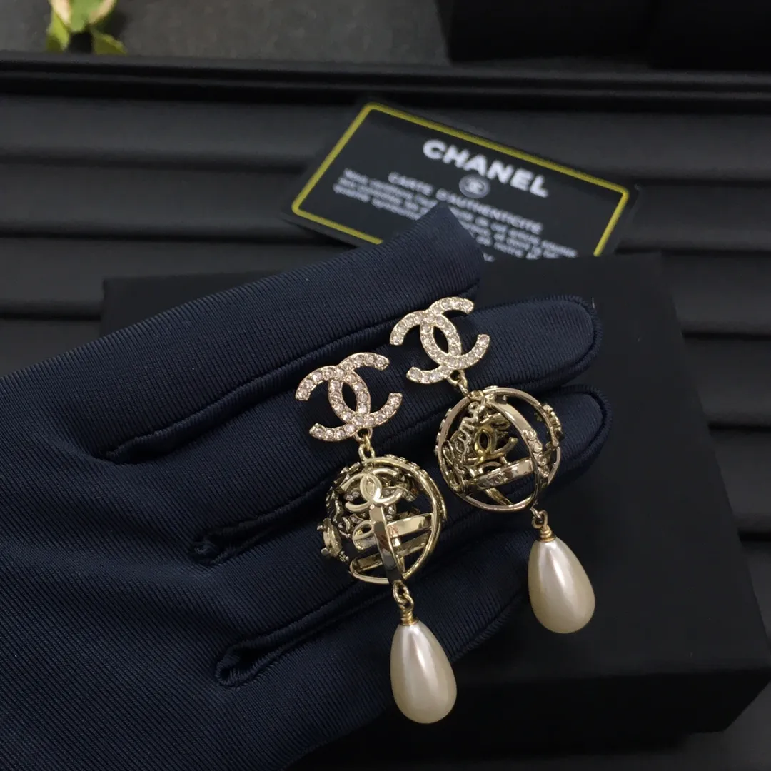 CC Jewelry New Arrival 0066