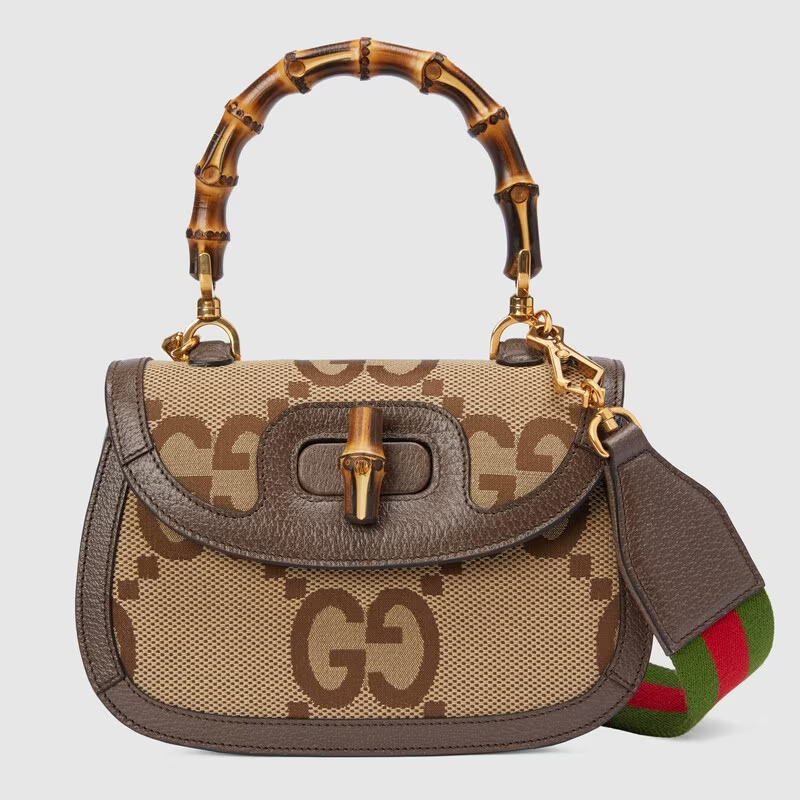 GUCCI BAMBOO 1947