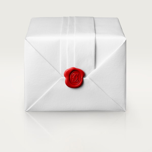 BALLON BLEU Diamond Rose Gold 33mm