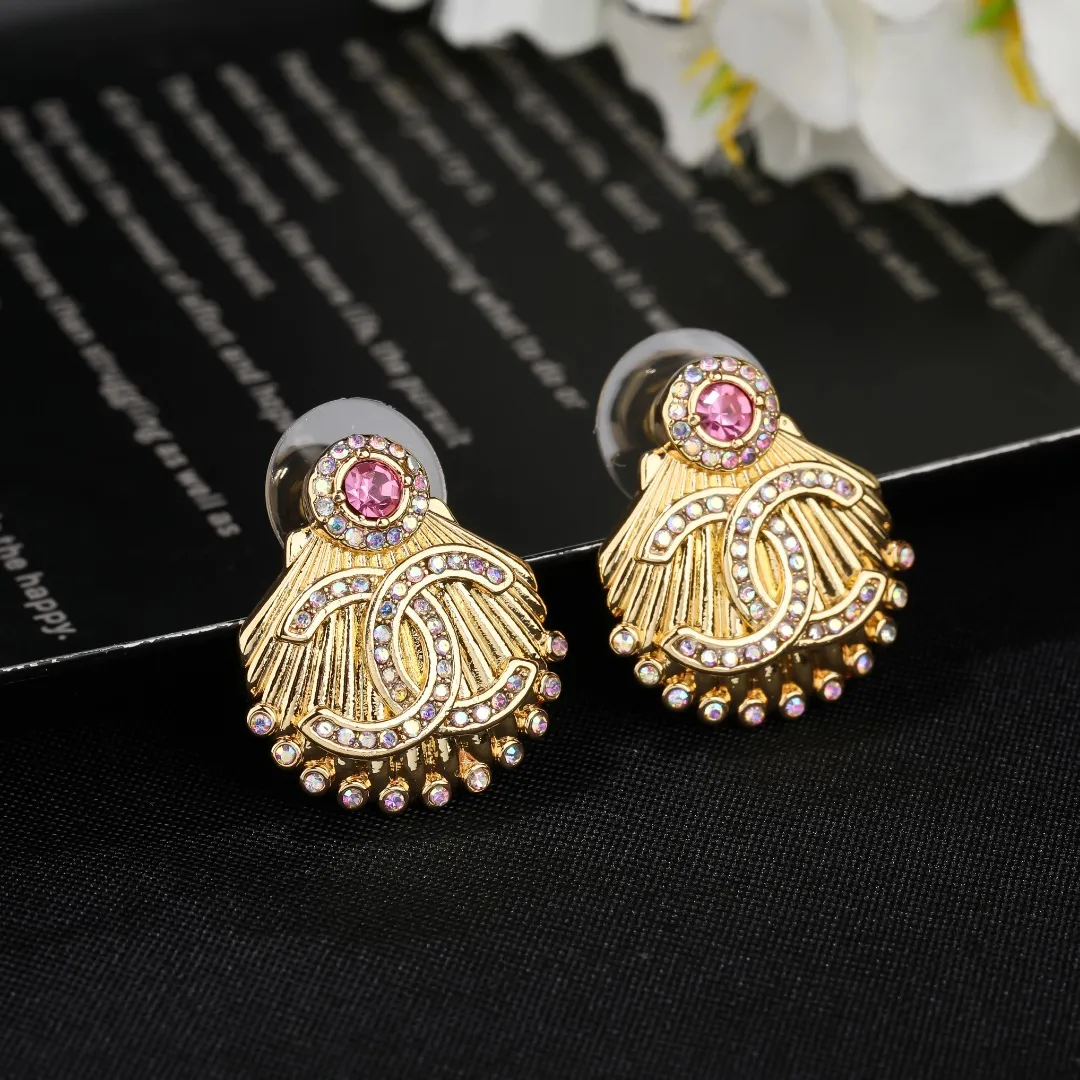 CC Earrings 0013