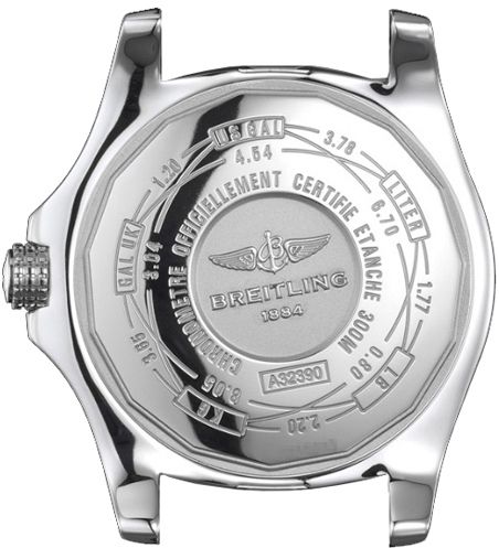 Avenger II GMT Stratus Silver Dial 43mm