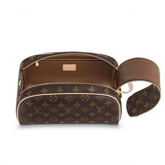 Louis Vuitton King Size Toiletry Bag