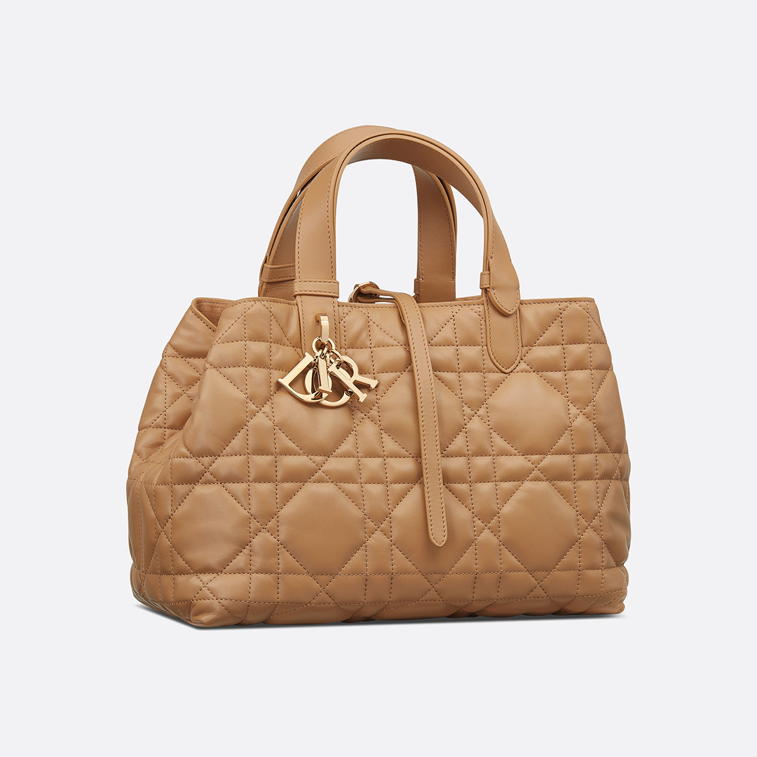 MEDIUM  TOUJOURS BAG