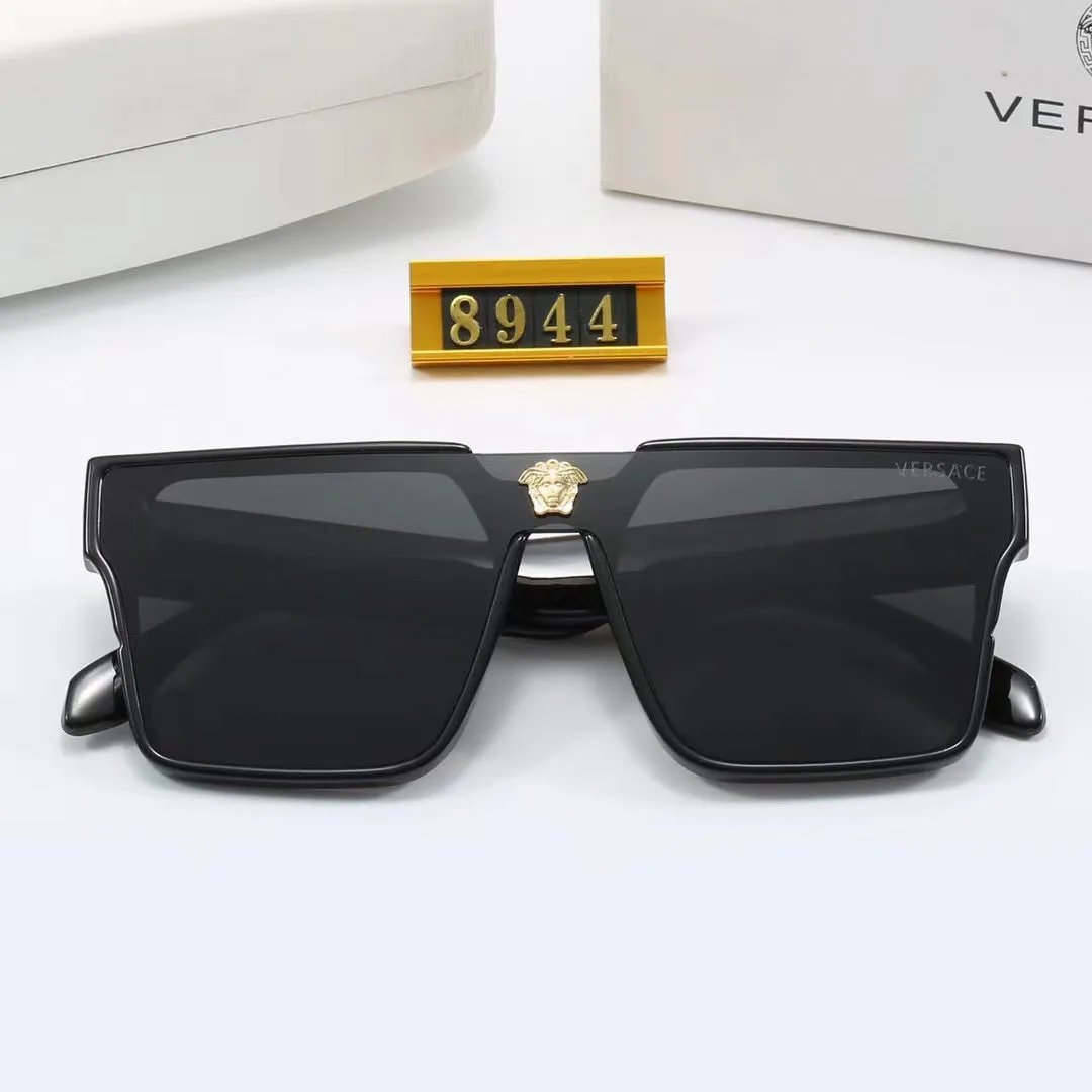 5-color fashionable VE sunglasses