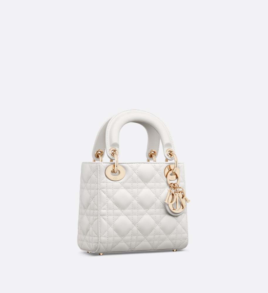 MINI LADY DIOR BAG