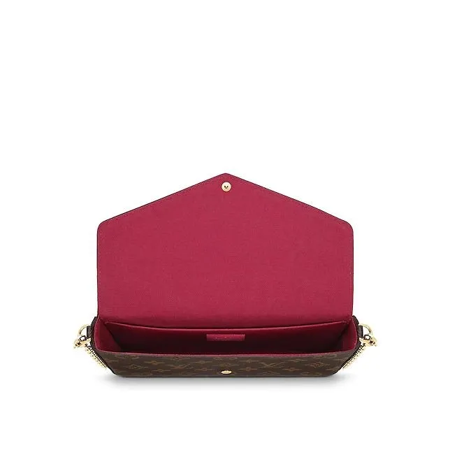 Pochette Felicie M61276