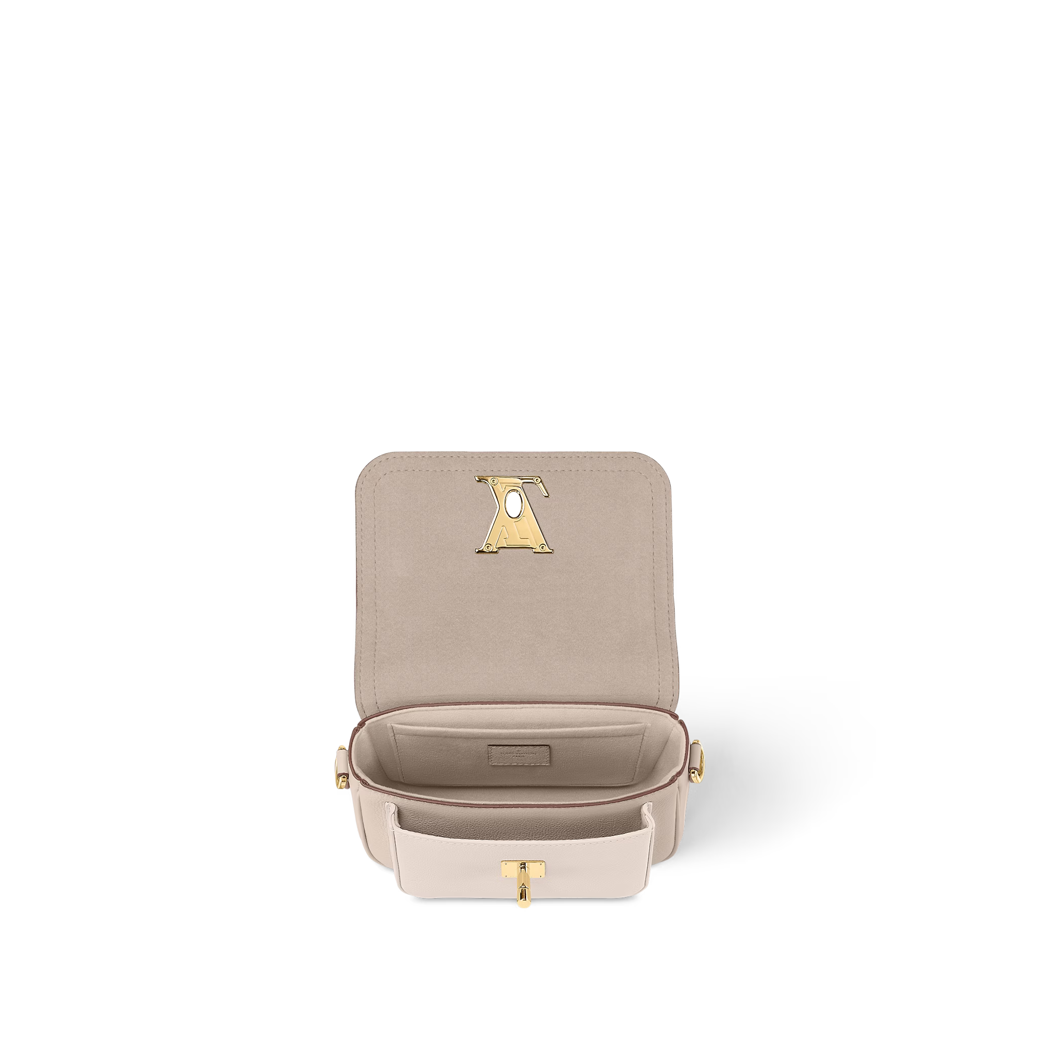 Louis Vuitton Lockme Tender