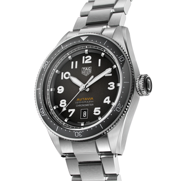 Autavia WBE5114.EB0173 43mm