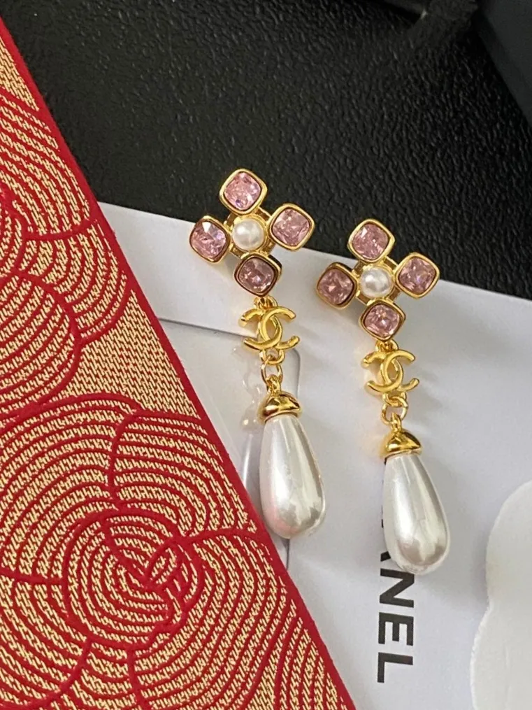 CC Jewelry New Arrival 0056