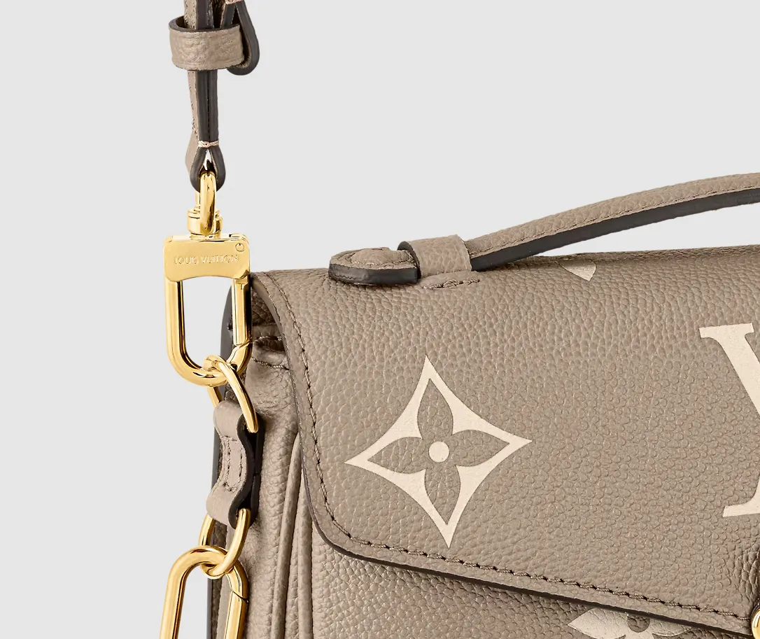 Pochette Métis East West M23081