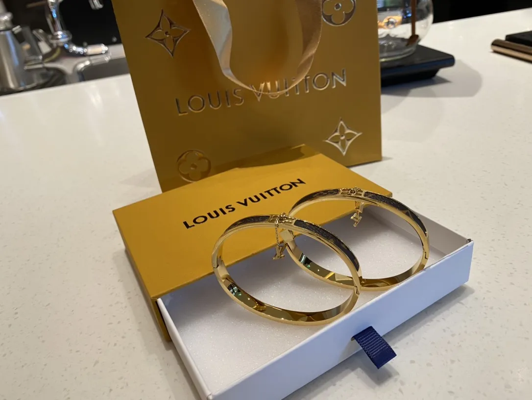 Lv New Arrival Bracelet 0011-22cm