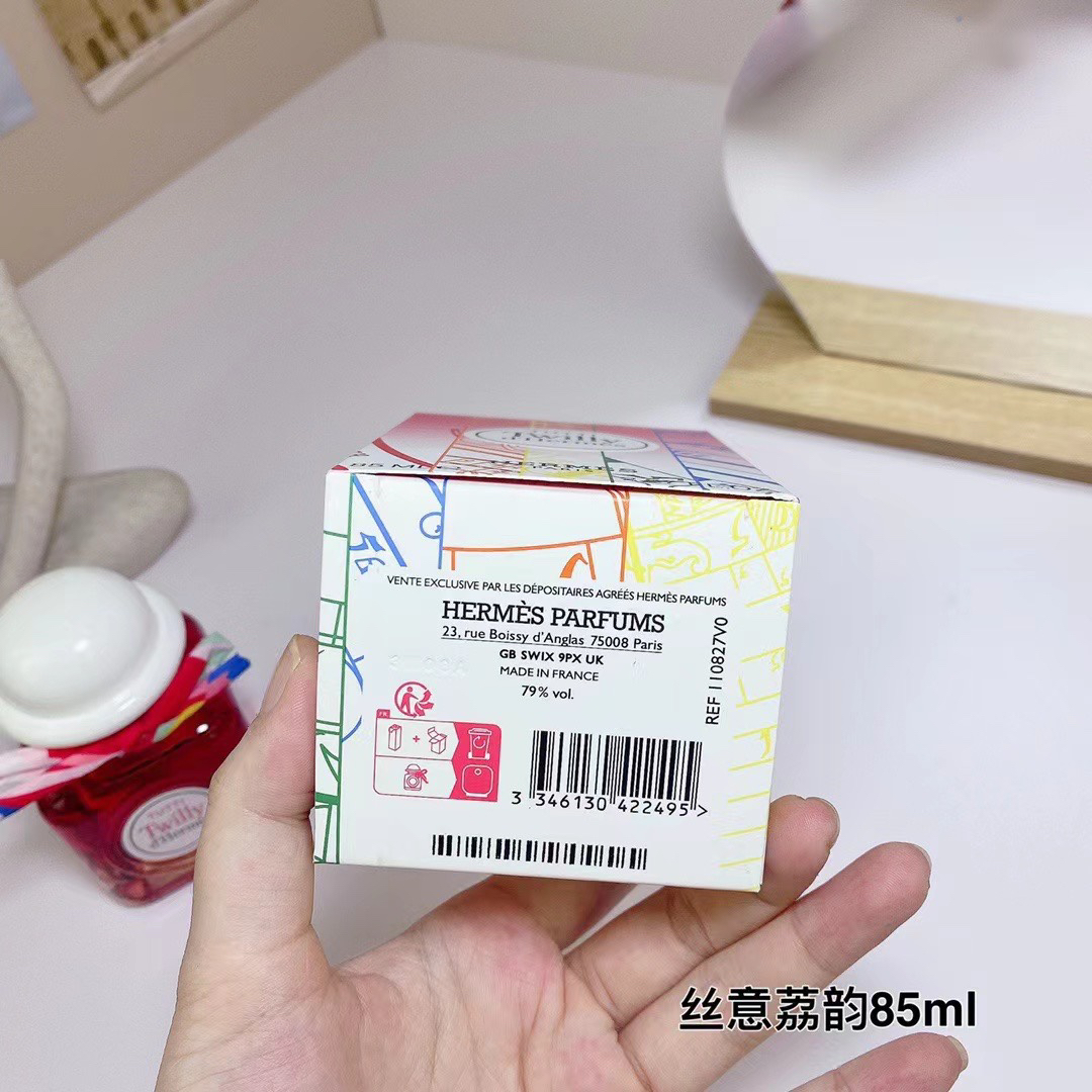 Tutti Twilly d’Hermès