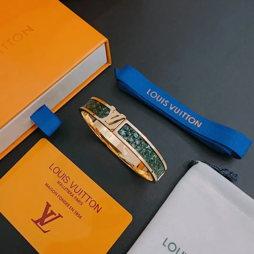 Lv New Arrival Bracelet 0002