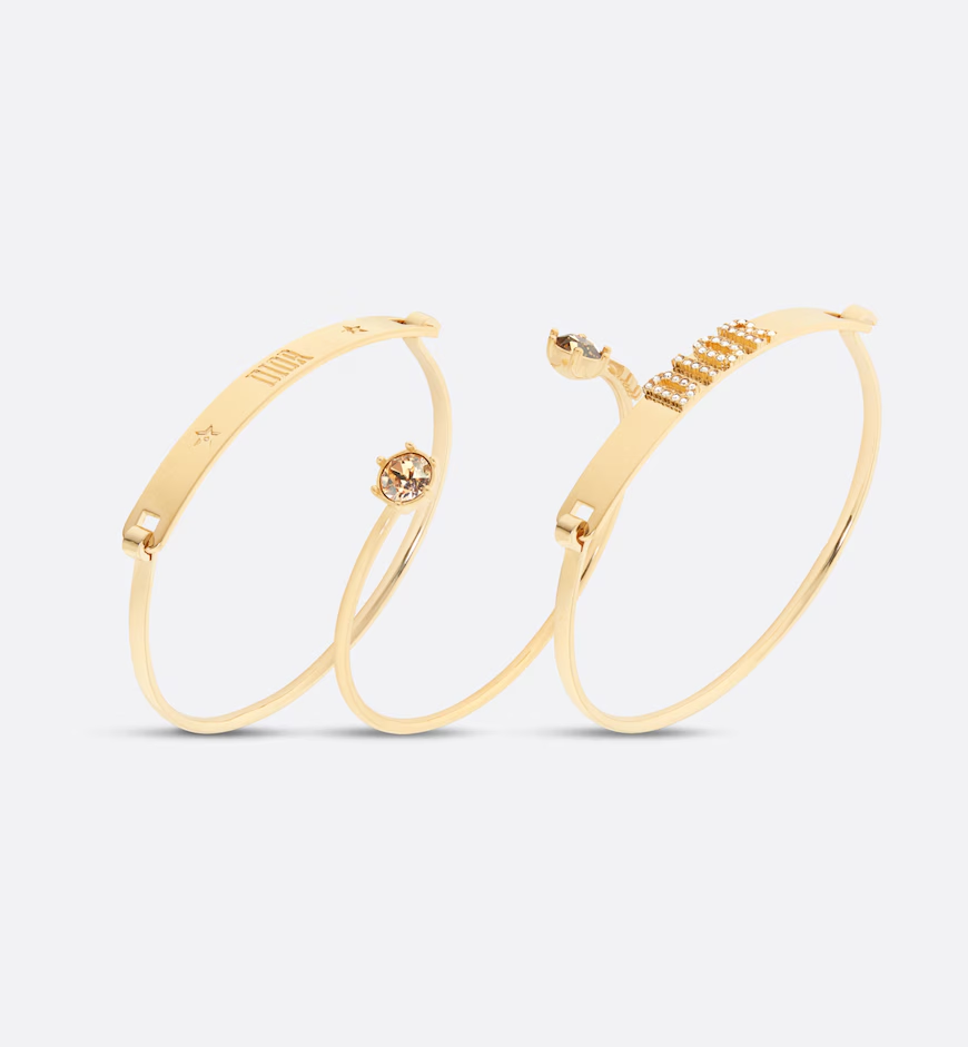 Revolution Bracelet Set