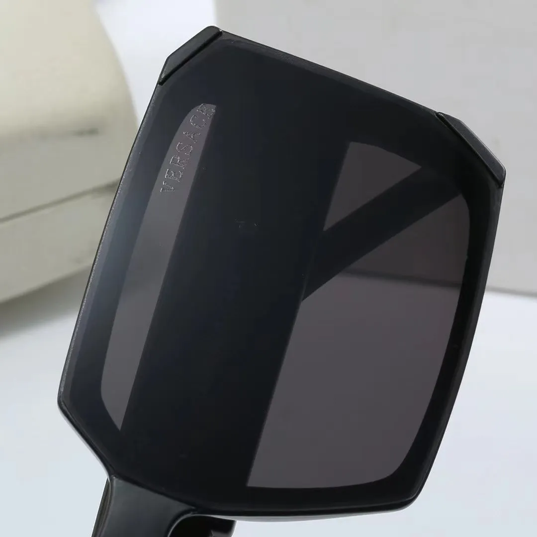 5-color fashionable V polarized sunglasses