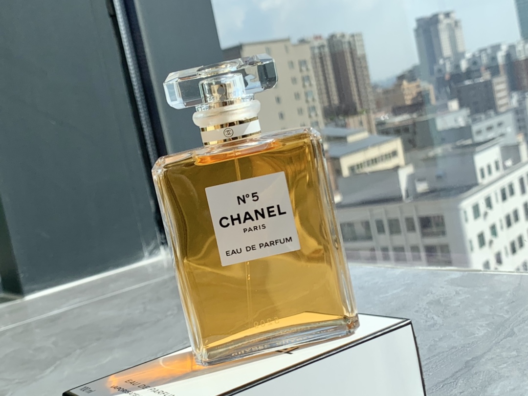 GABRIELLE CHANEL CLASSICS