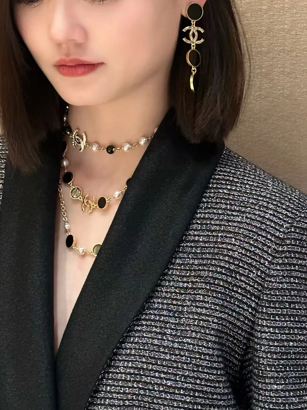 CC Jewelry New Arrival 0007