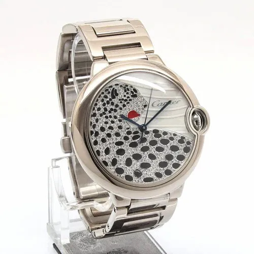 BALLON BLEU 36mm
