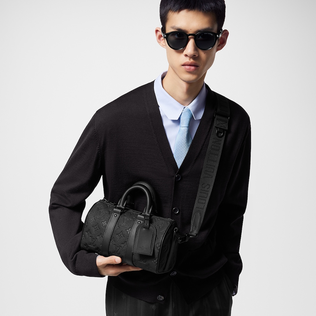 Keepall Bandoulière 25 M20900