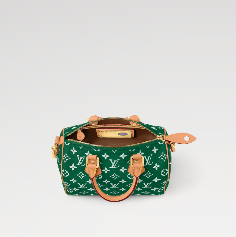 Speedy P9 Bandoulière 25 M24423