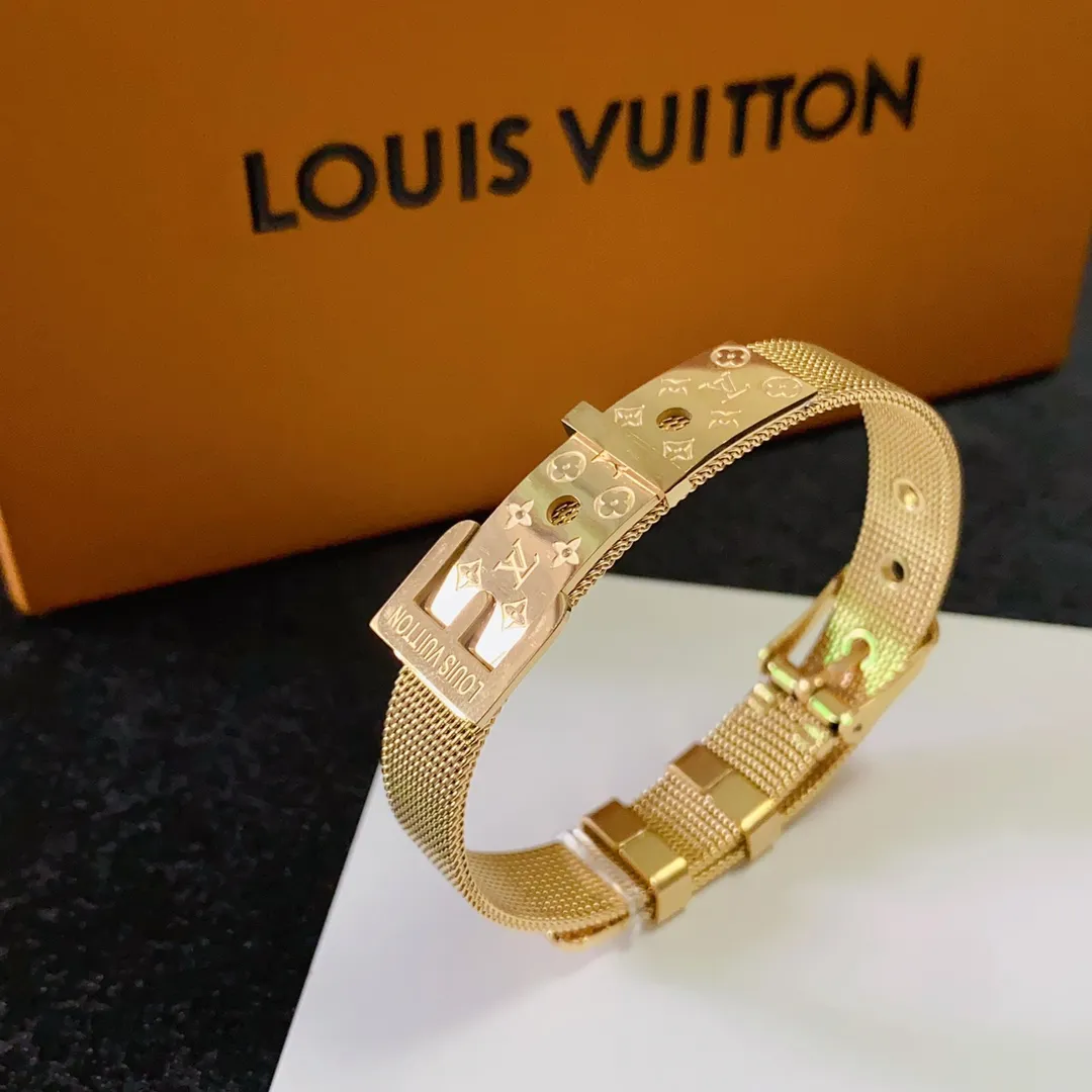 Lv New Arrival Bracelet 0013-ajustable