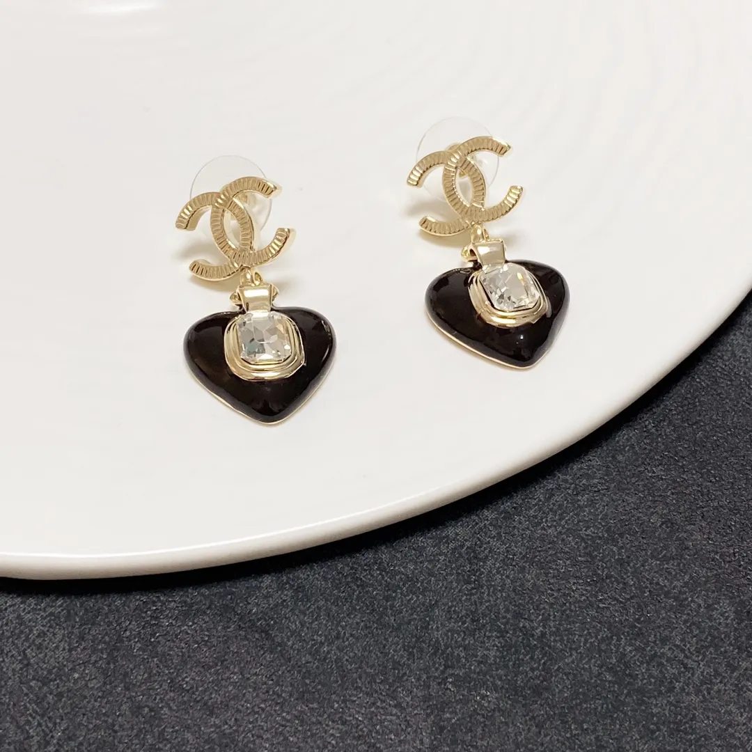 cc Earrings