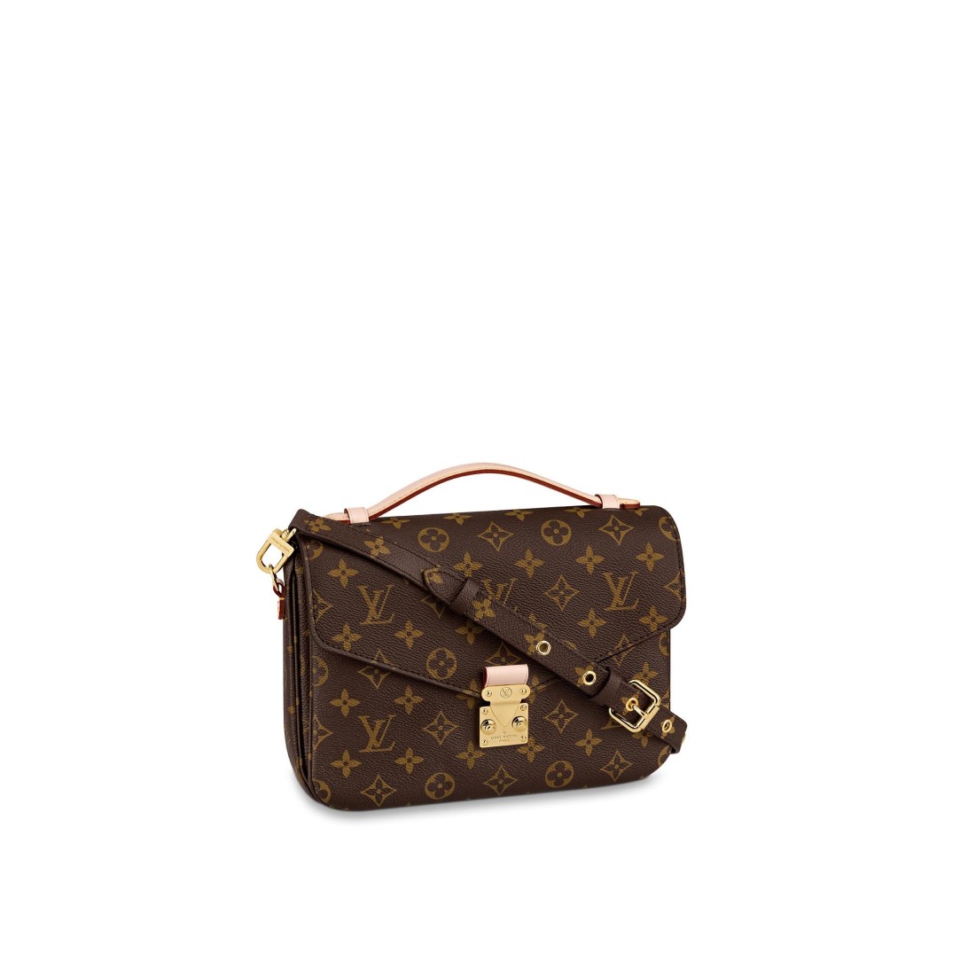 Louis Vuitton Pochette Metis M44875 Poche felli