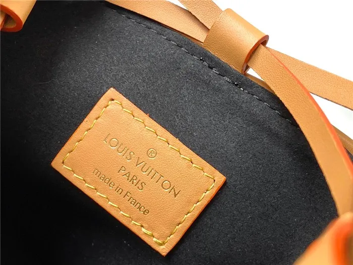 Bucket Bag Mini M57099