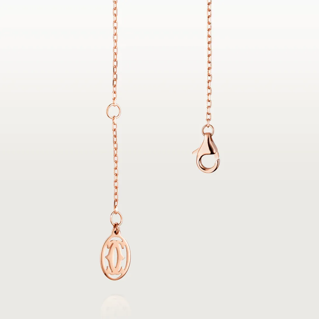 CARTIER D'AMOUR BRACELET