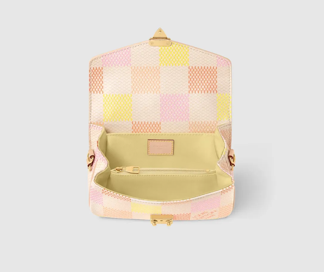 Pochette Métis East West N40749